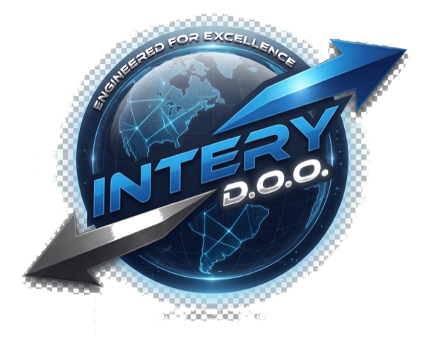INTERY